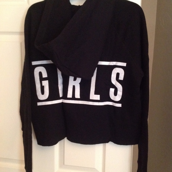 FINAL PRICE NWT BRUNETTE THE LABEL - Picture 3 of 3